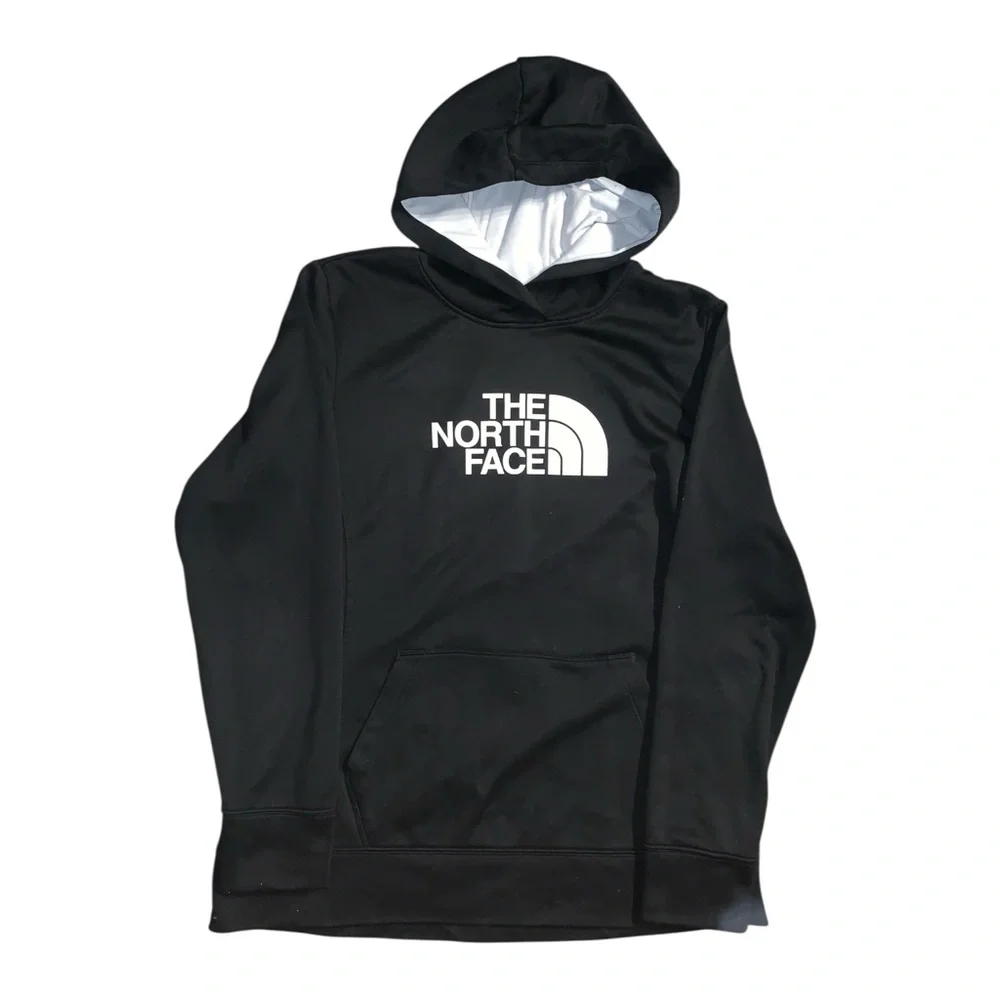 The NorthFace Dry-Fit Active Hoodie - Picture 5 of 7